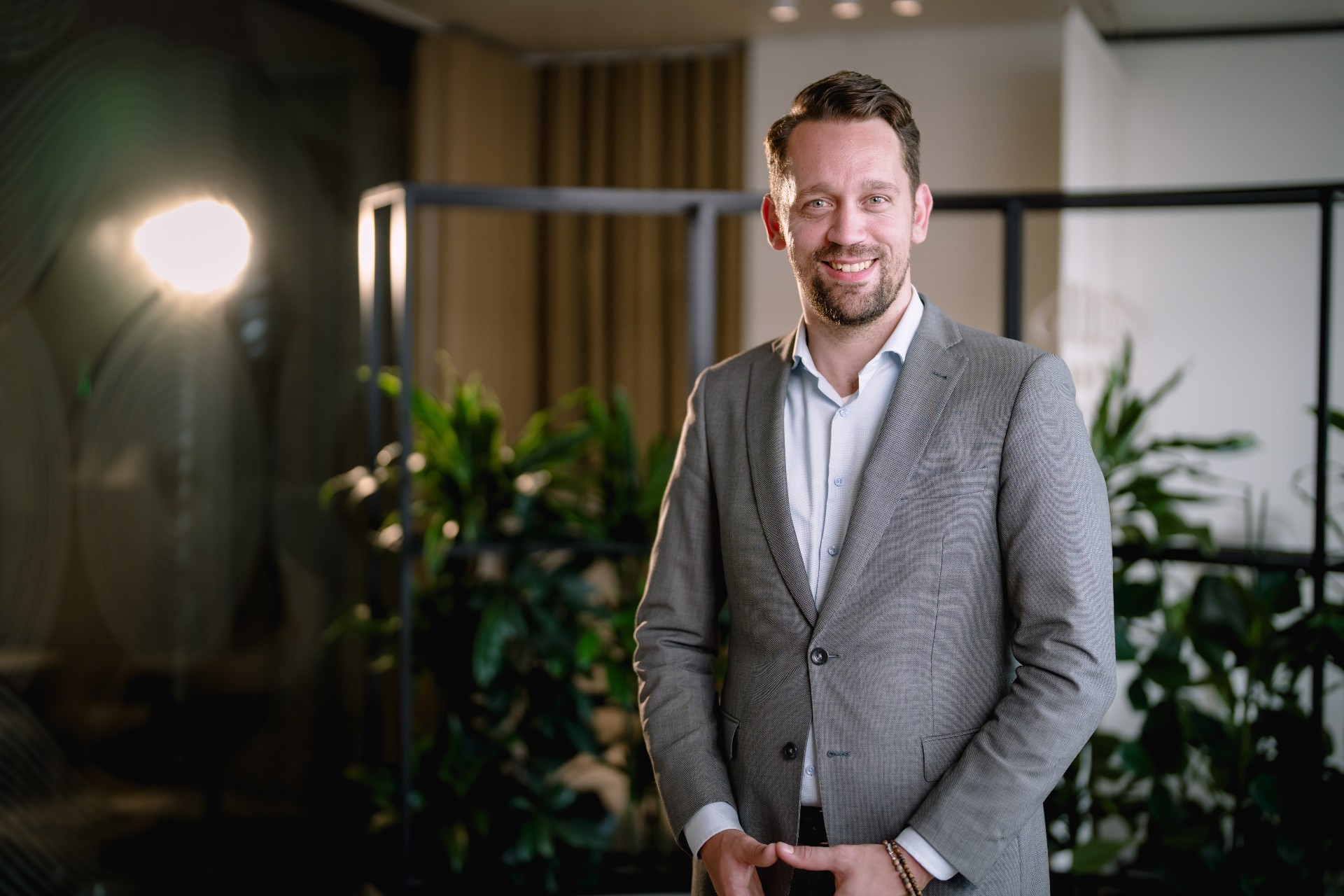 Afstudeerstage IT Audit